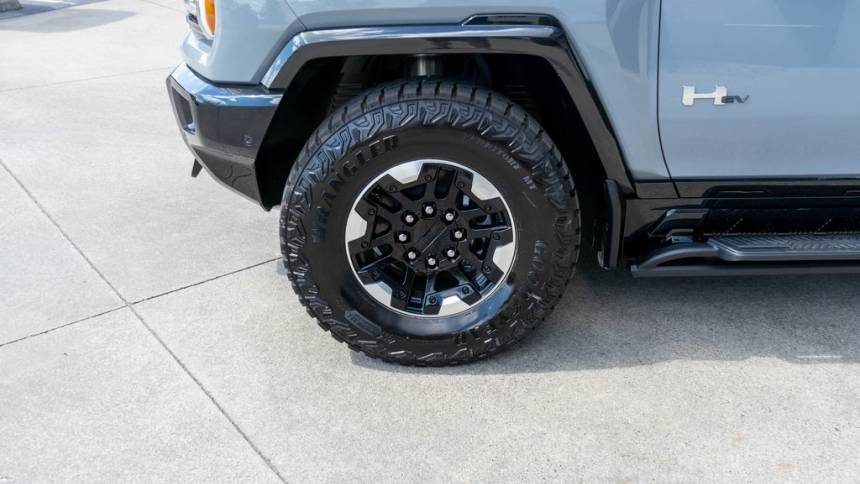 2024 GMC HUMMER EV SUV 1GKB0RDCXRU111358