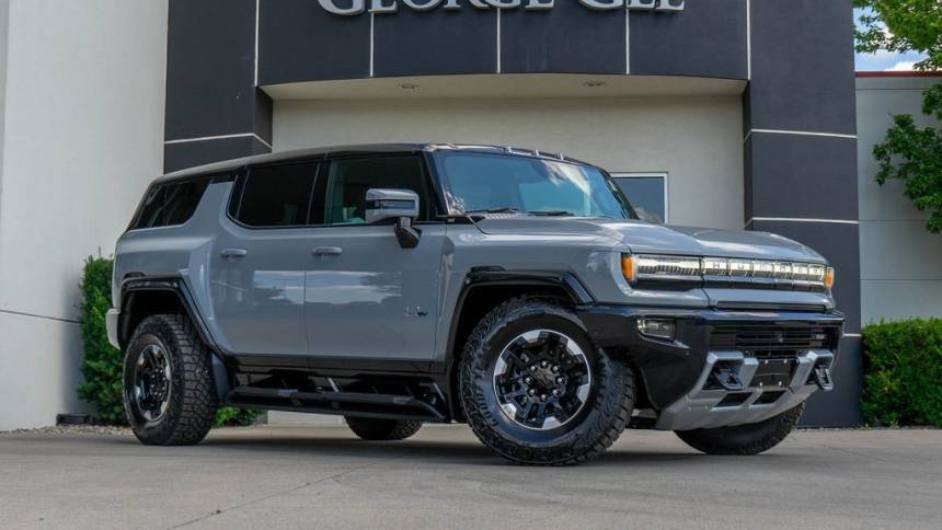 2024 GMC HUMMER EV SUV 1GKB0RDCXRU111358