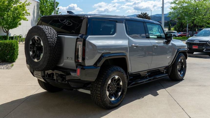 2024 GMC HUMMER EV SUV 1GKB0RDCXRU111358