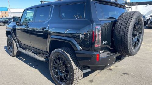 2024 GMC HUMMER EV SUV 1GKB0NDE8RU113233