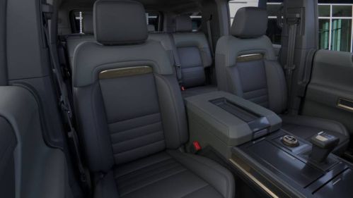 2025 GMC HUMMER EV SUV 1GKB0RDC1SU109083