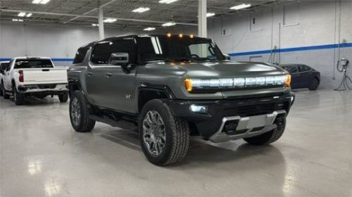 2024 GMC HUMMER EV SUV 1GKB0RDC4RU100047