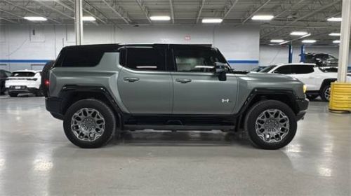 2024 GMC HUMMER EV SUV 1GKB0RDC4RU100047