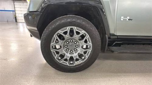 2024 GMC HUMMER EV SUV 1GKB0RDC4RU100047