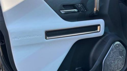 2025 GMC HUMMER EV SUV 1GKB0RDC5SU109930