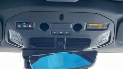 2025 GMC HUMMER EV SUV 1GKB0RDC5SU109930