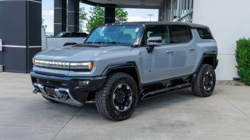 2024 GMC HUMMER EV SUV 1GKB0RDCXRU111358