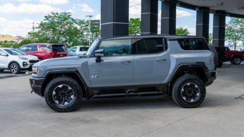 2024 GMC HUMMER EV SUV 1GKB0RDCXRU111358