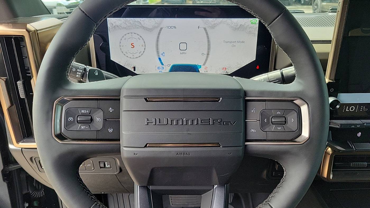 2025 GMC HUMMER EV SUV 1GKB0NDE5SU104964