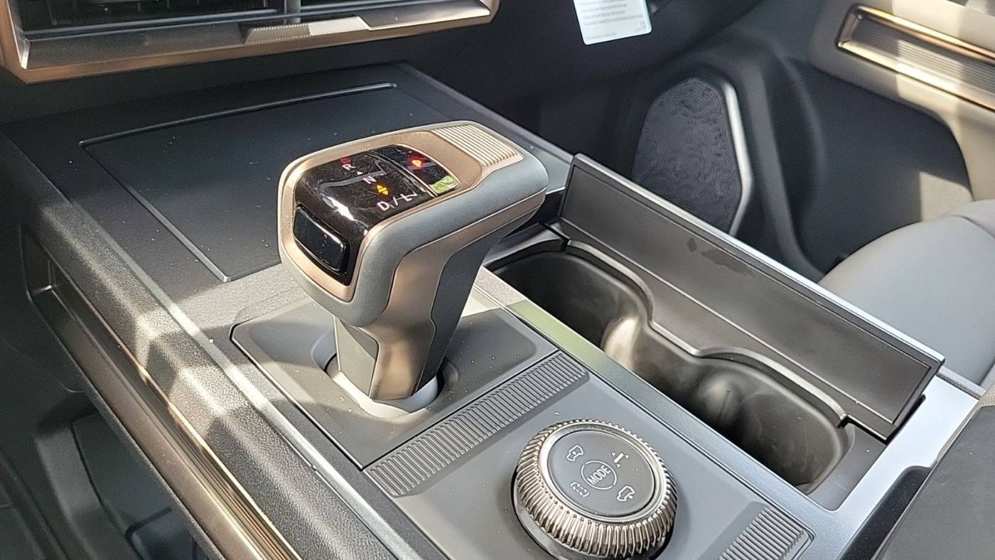 2025 GMC HUMMER EV SUV 1GKB0NDE5SU104964