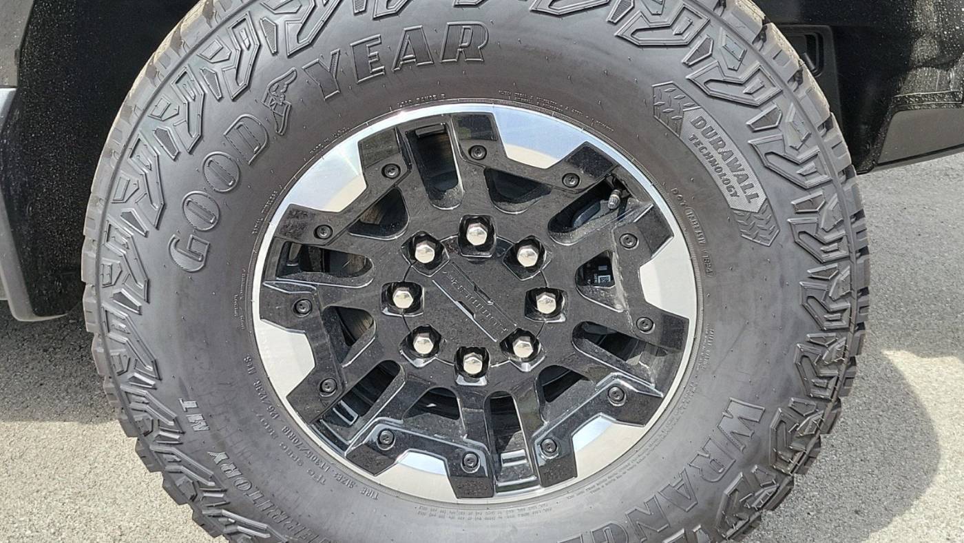 2025 GMC HUMMER EV SUV 1GKB0NDE5SU104964