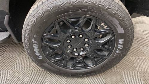2025 GMC HUMMER EV SUV 1GKB0NDE3SU104011