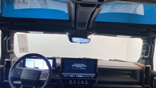2025 GMC HUMMER EV SUV 1GKB0NDE3SU104011