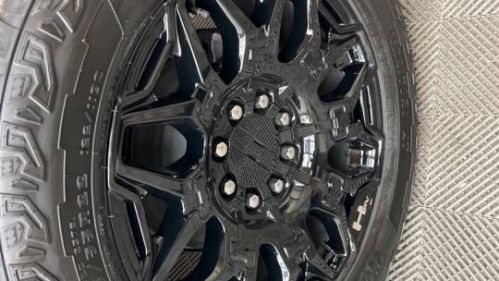 2025 GMC HUMMER EV SUV 1GKB0NDE1SU103889