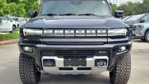 2025 GMC HUMMER EV SUV 1GKB0NDE5SU104964