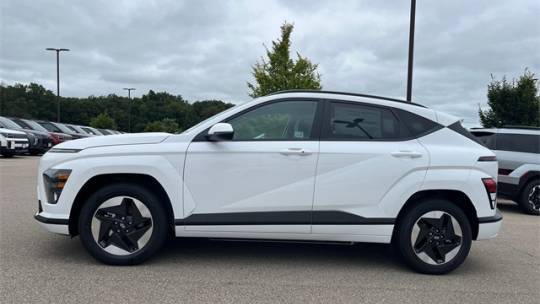 2024 Hyundai Kona Electric KM8HC3A61RU016806