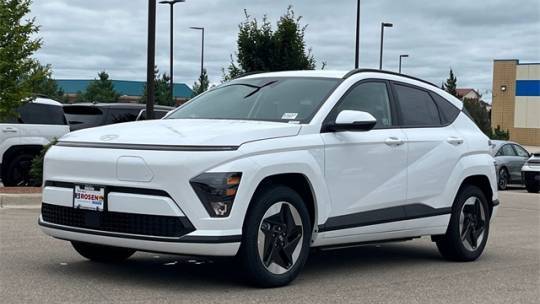 2024 Hyundai Kona Electric KM8HC3A61RU016806