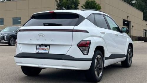 2024 Hyundai Kona Electric KM8HC3A61RU016806