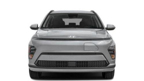 2025 Hyundai Kona Electric KM8HC3A62SU024600