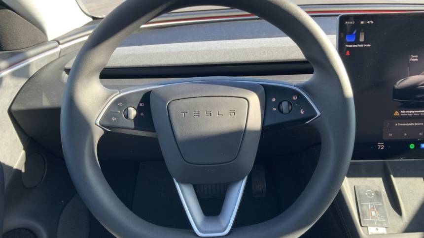 2024 Tesla Model 3 5YJ3E1EB0RF794575