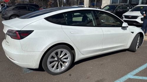 2023 Tesla Model 3 5YJ3E1EA8PF430859