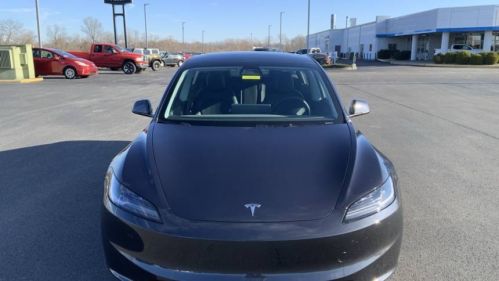 2024 Tesla Model 3 5YJ3E1EB0RF794575