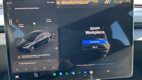 2024 Tesla Model 3 5YJ3E1EB0RF794575