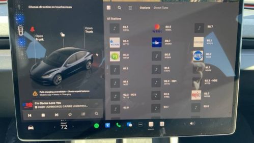 2024 Tesla Model 3 5YJ3E1EB0RF794575