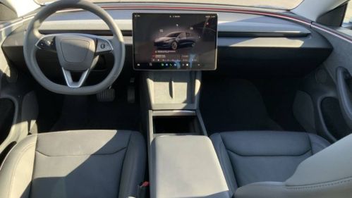 2024 Tesla Model 3 5YJ3E1EB0RF794575