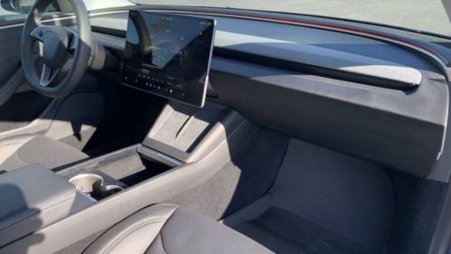 2024 Tesla Model 3 5YJ3E1EB0RF794575