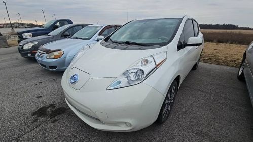 2015 Nissan LEAF 1N4AZ0CP4FC322608