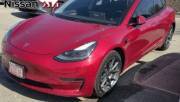 2021 Tesla Model 3 5YJ3E1EA3MF986914