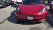 2021 Tesla Model 3 5YJ3E1EA3MF986914