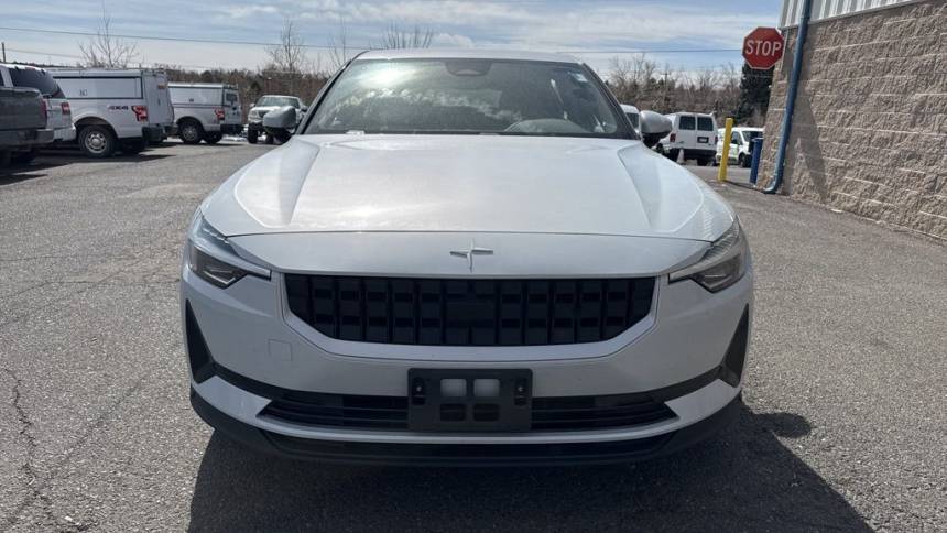 2022 Polestar 2 LPSED3KA6NL055973