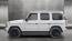 2025 Mercedes Electric G-Class