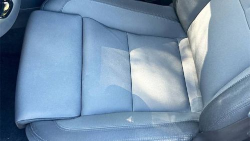 2021 Polestar 2 LPSED3KA0ML015709