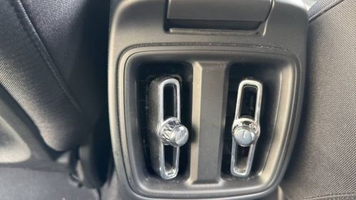 2022 Polestar 2 LPSED3KA6NL055973