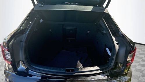 2021 Polestar 2 LPSED3KA0ML015709