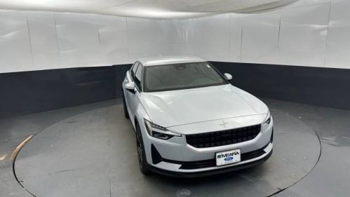 2022 Polestar 2 LPSED3KA6NL055973