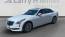 2018 Cadillac CT6