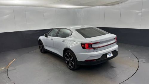2022 Polestar 2 LPSED3KA6NL055973