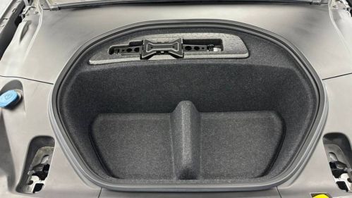 2022 Polestar 2 LPSED3KA6NL055973