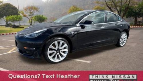 2018 Tesla Model 3 5YJ3E1EA5JF136455