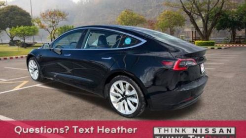 2018 Tesla Model 3 5YJ3E1EA5JF136455