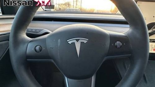 2023 Tesla Model Y 7SAYGDEE3PF648781