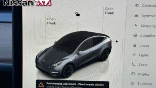 2023 Tesla Model Y 7SAYGDEE3PF648781