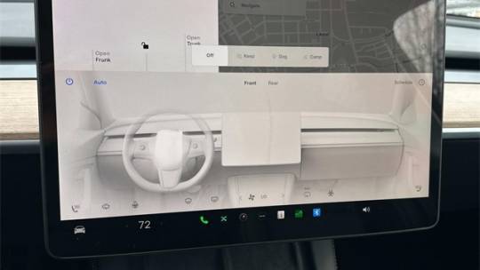 2023 Tesla Model Y 7SAYGDEE4PA172425