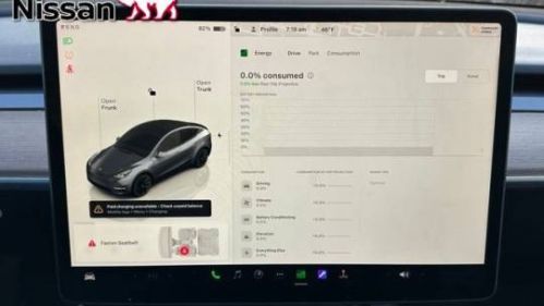 2023 Tesla Model Y 7SAYGDEE3PF648781