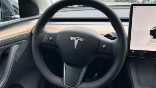 2023 Tesla Model Y 7SAYGDEE4PA172425