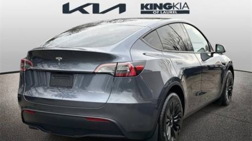 2023 Tesla Model Y 7SAYGDEE4PA172425